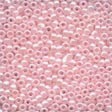Mill Hill Glass Seed Beads 00145 Pink Doos